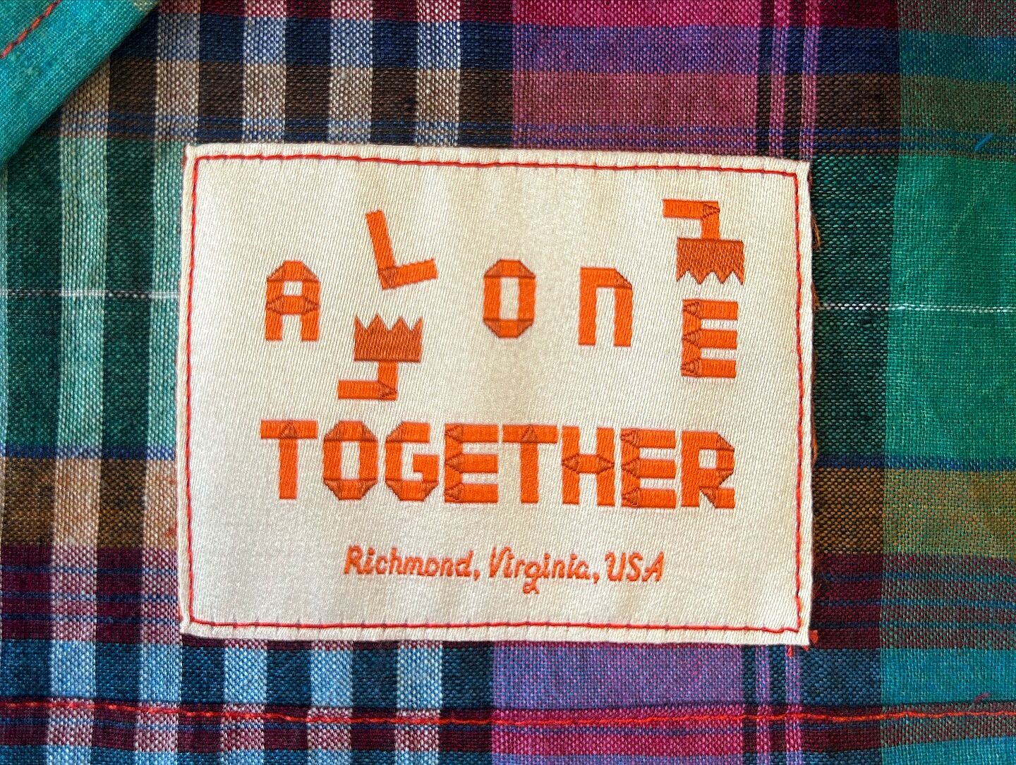 Branding Labels Woven Labels